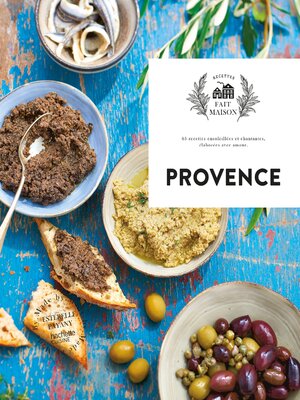 cover image of Provence